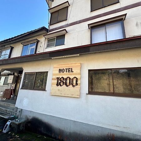 Hotel1800 Seki  Dış mekan fotoğraf