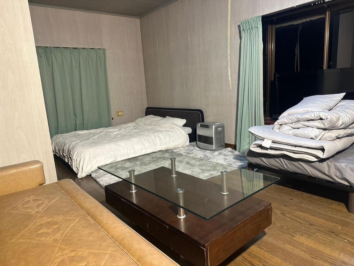 Hotel1800 Seki  Dış mekan fotoğraf