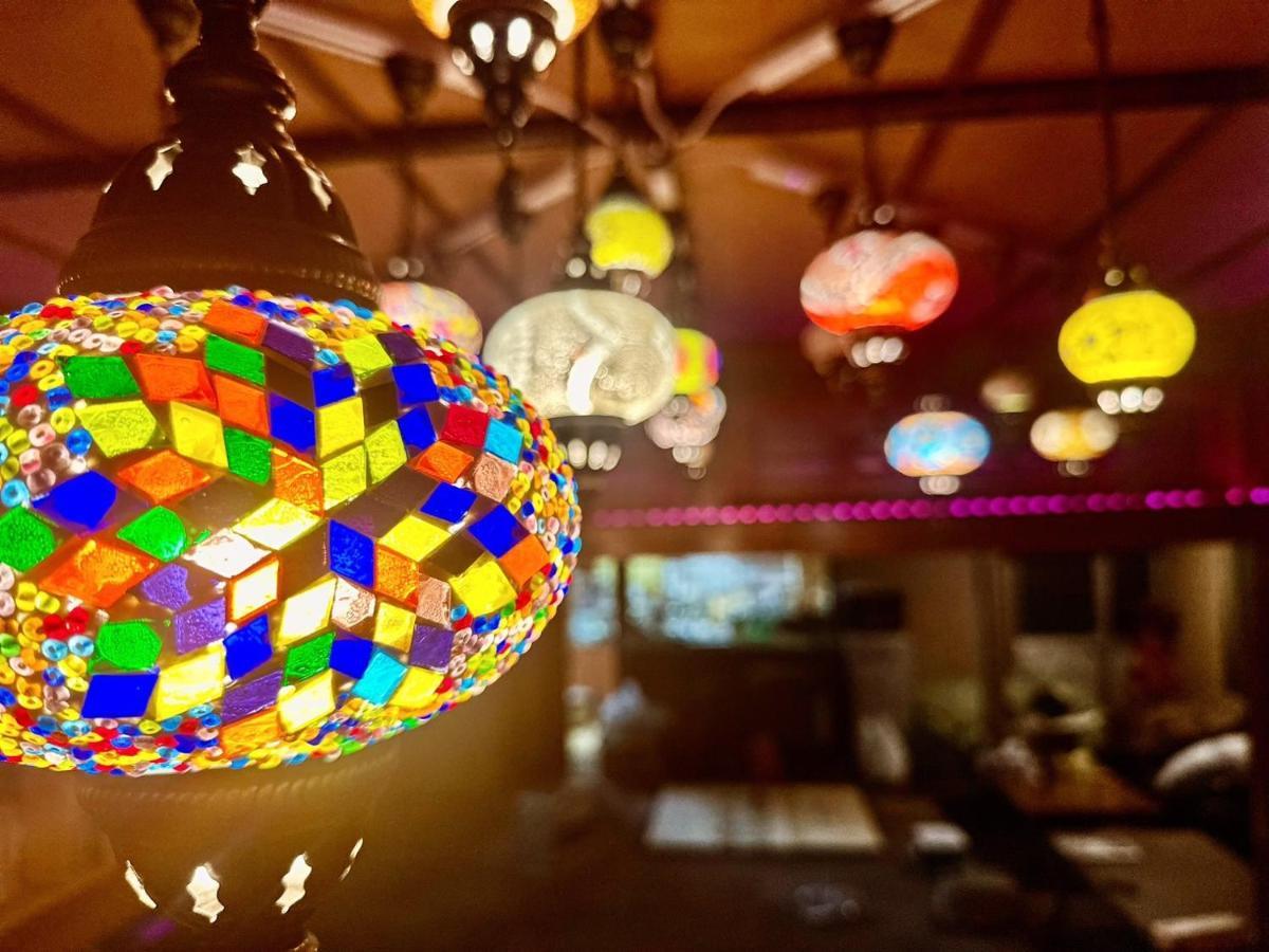 Hotel1800 Seki  Dış mekan fotoğraf